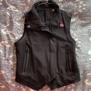 Reebok Vest